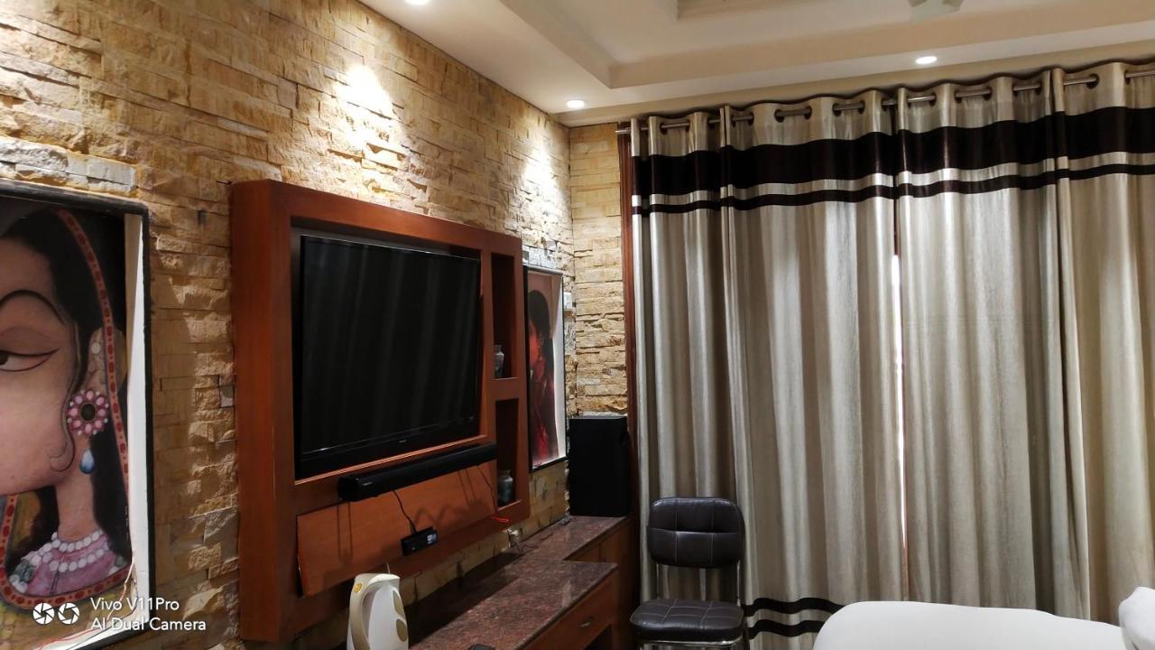 Stay @ 203 Noida Exterior foto