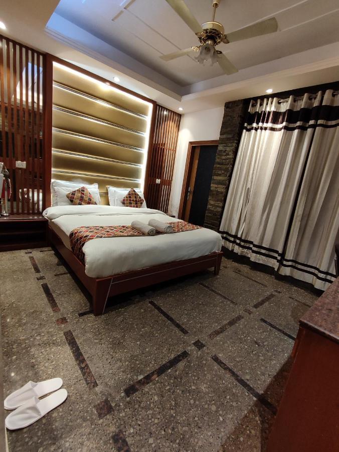 Stay @ 203 Noida Exterior foto