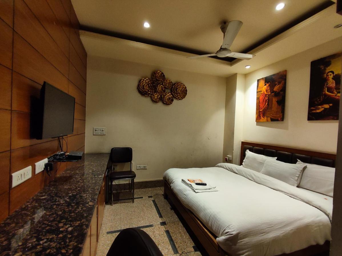 Stay @ 203 Noida Exterior foto