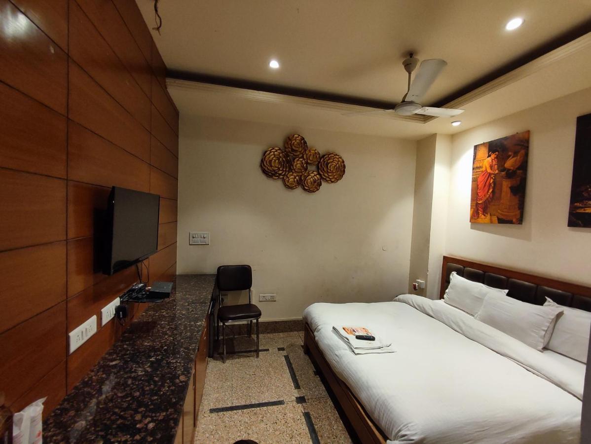 Stay @ 203 Noida Exterior foto