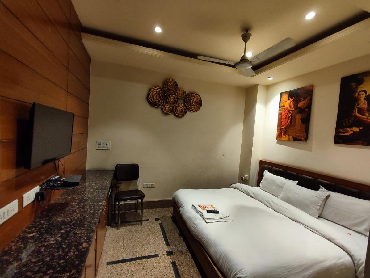 Stay @ 203 Noida Exterior foto