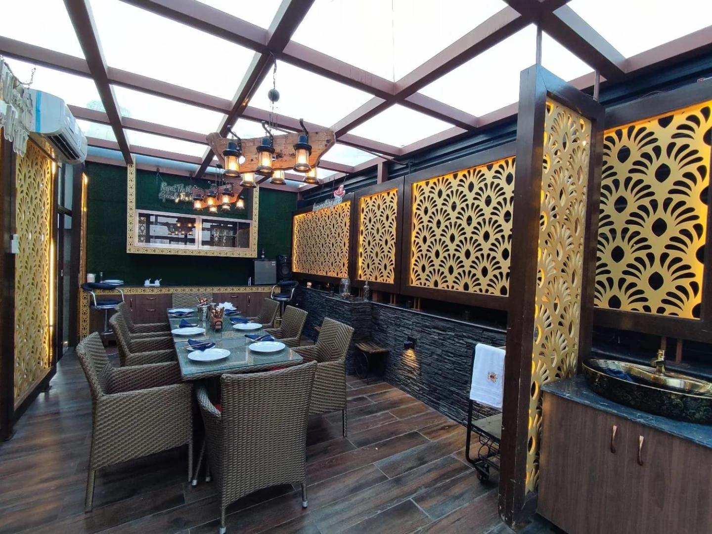 Stay @ 203 Noida Exterior foto