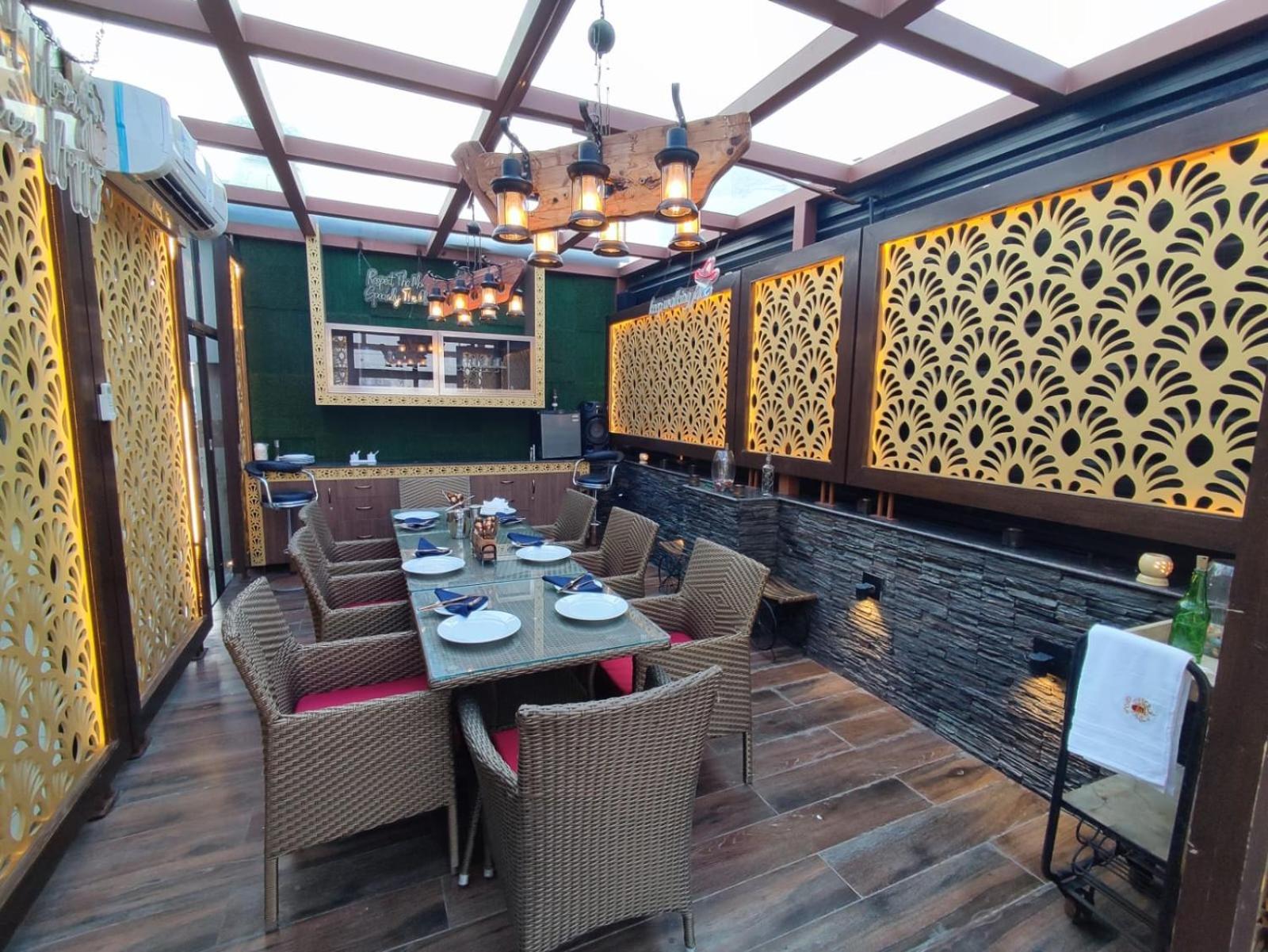 Stay @ 203 Noida Exterior foto