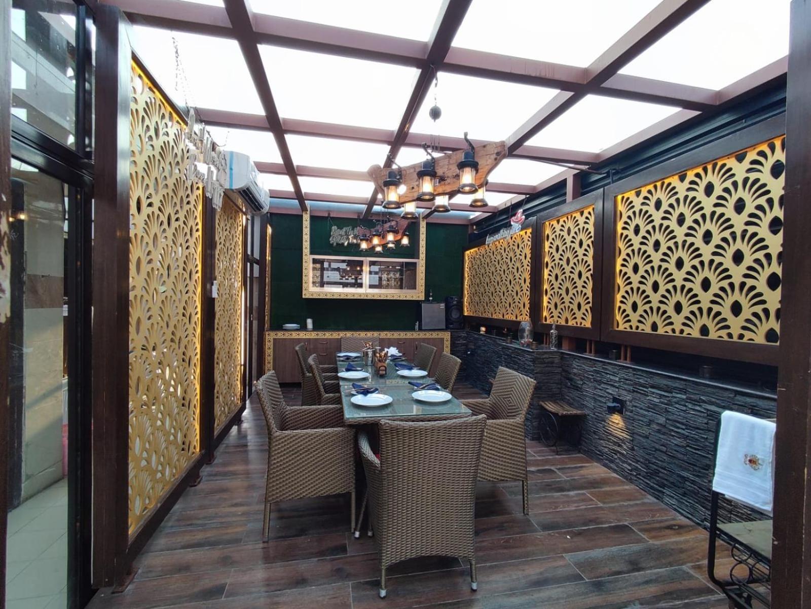Stay @ 203 Noida Exterior foto