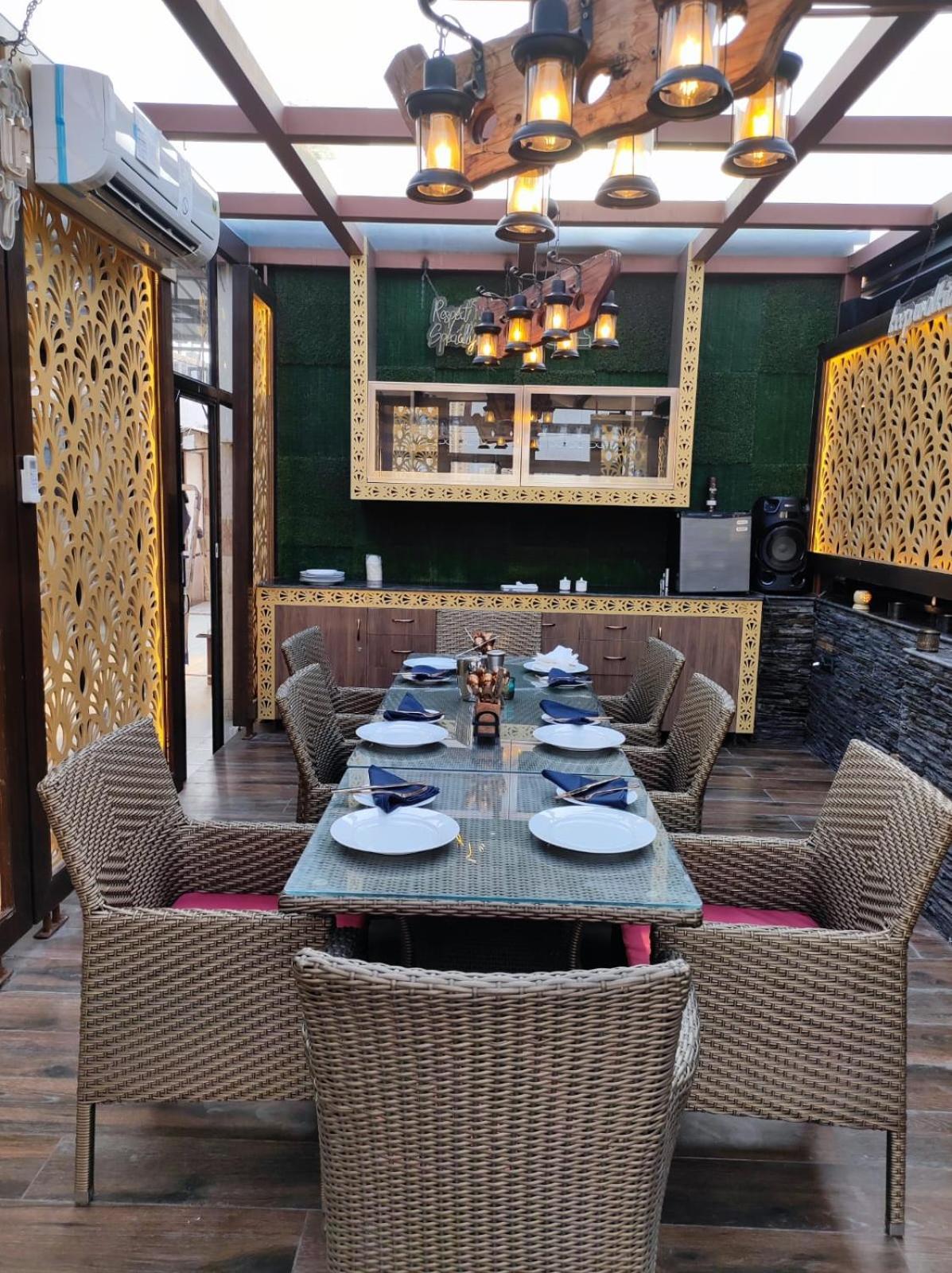 Stay @ 203 Noida Exterior foto