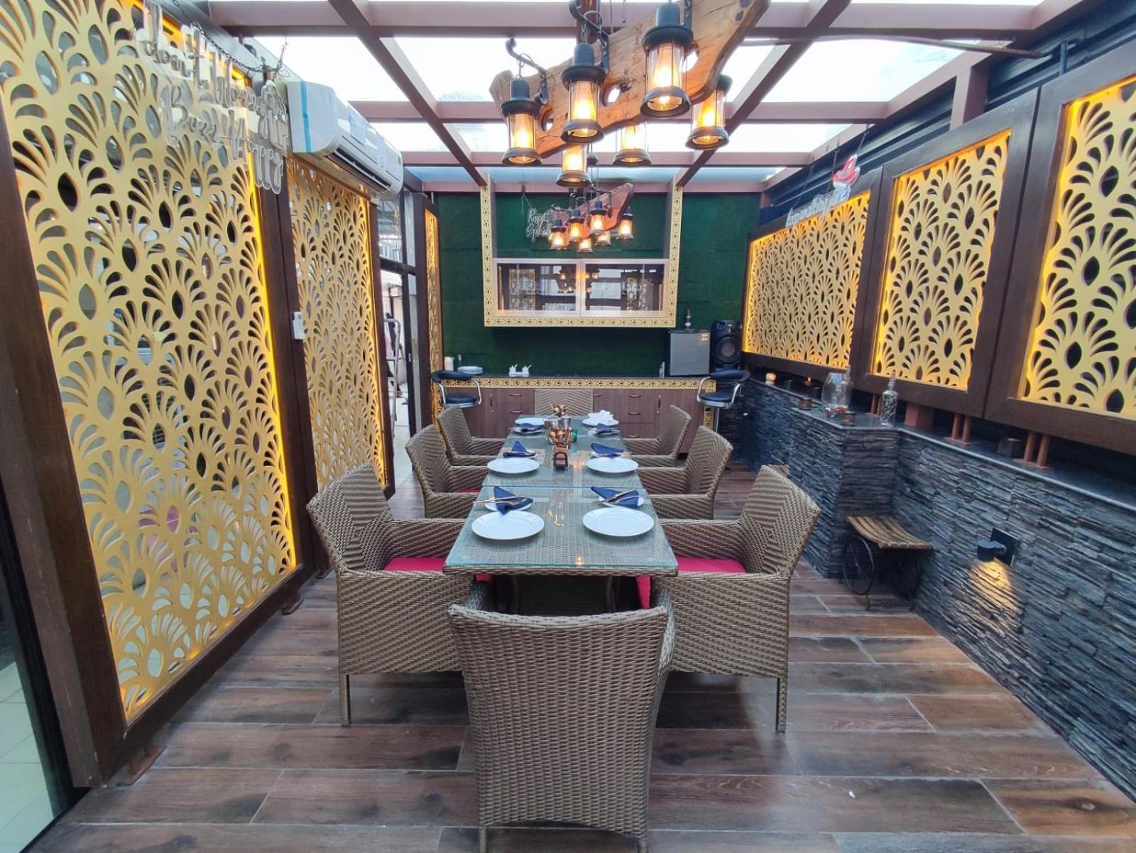 Stay @ 203 Noida Exterior foto
