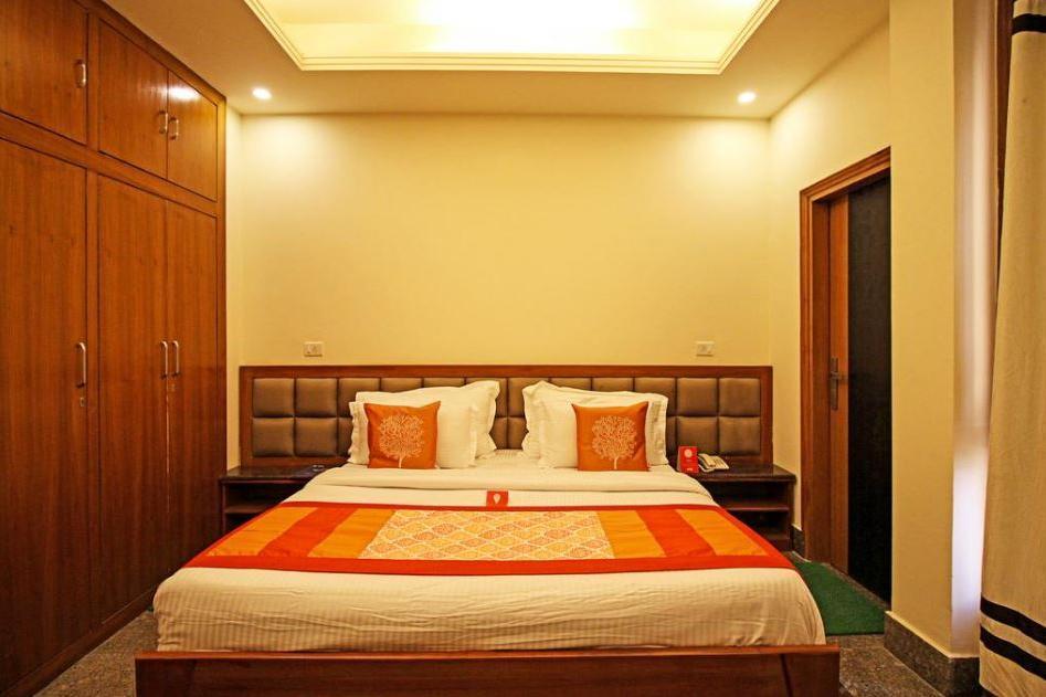 Stay @ 203 Noida Exterior foto