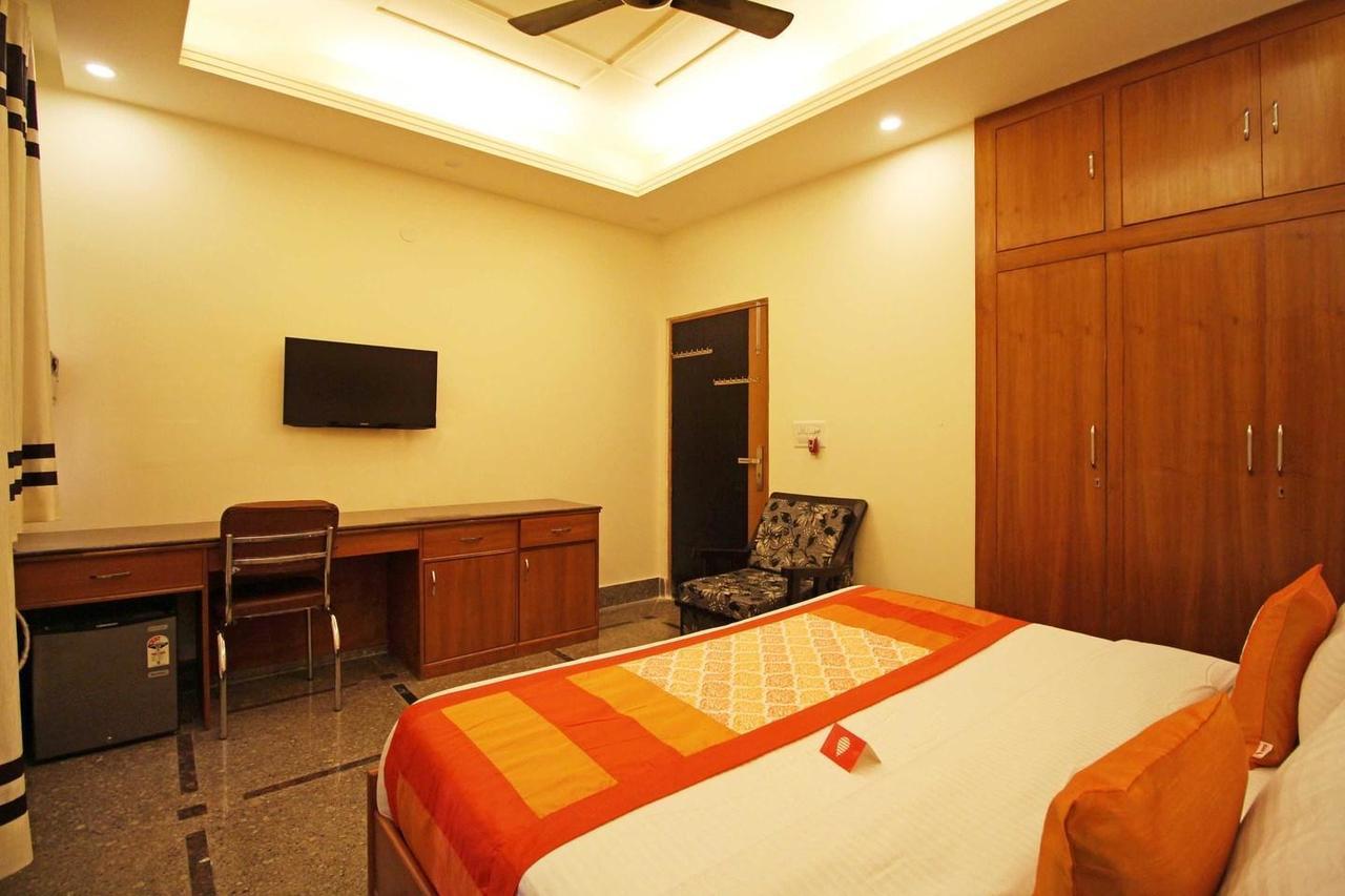 Stay @ 203 Noida Exterior foto