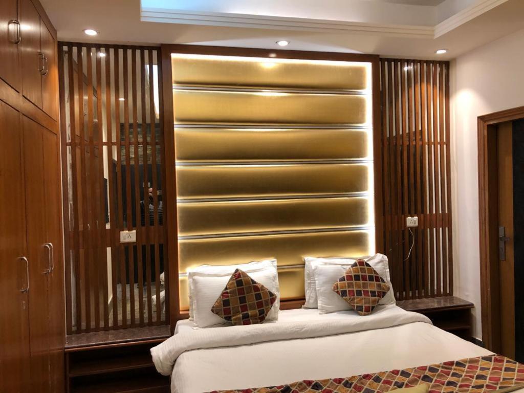 Stay @ 203 Noida Exterior foto