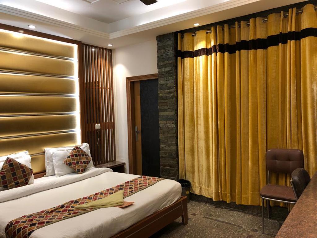 Stay @ 203 Noida Exterior foto