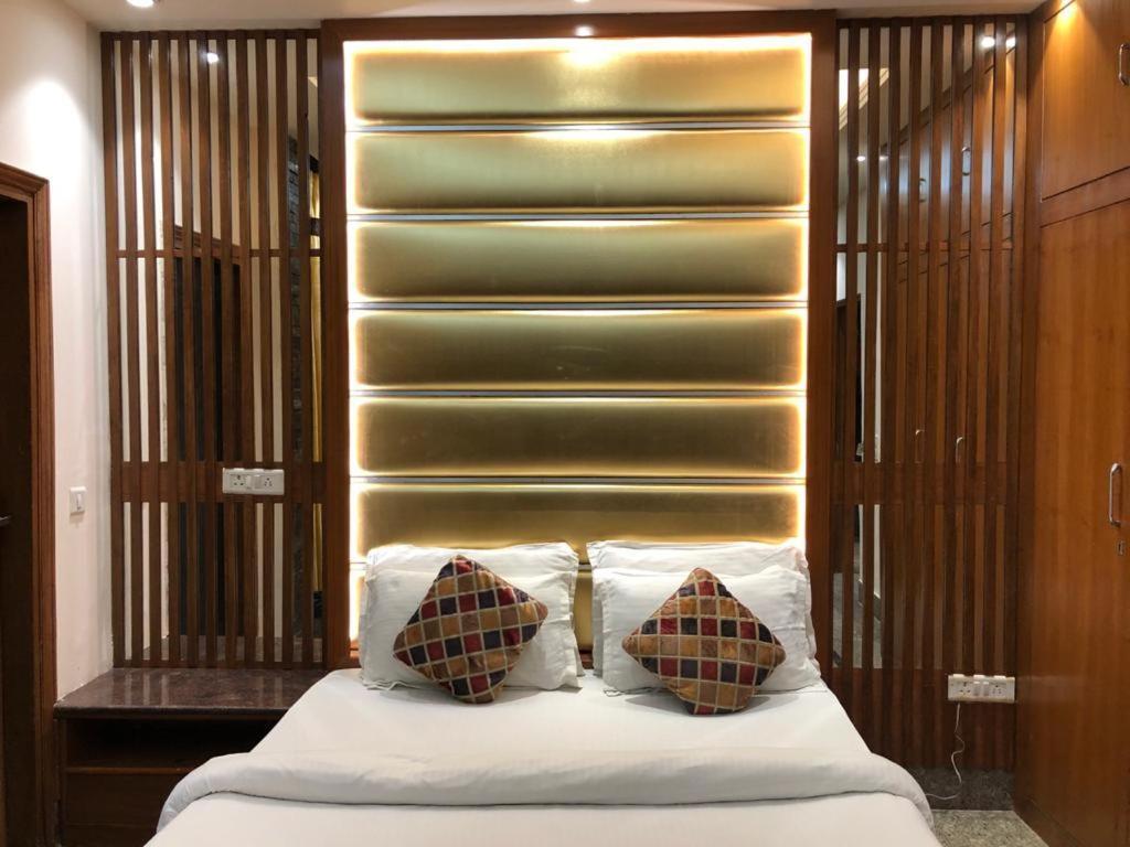 Stay @ 203 Noida Exterior foto
